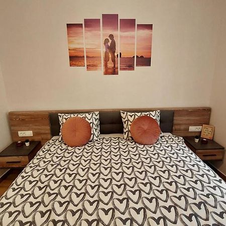 Apartman Zengg Luaran gambar