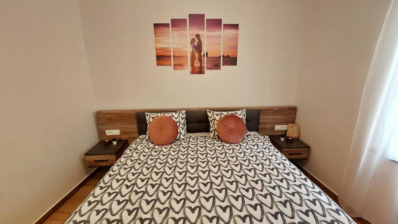 Apartman Zengg Luaran gambar