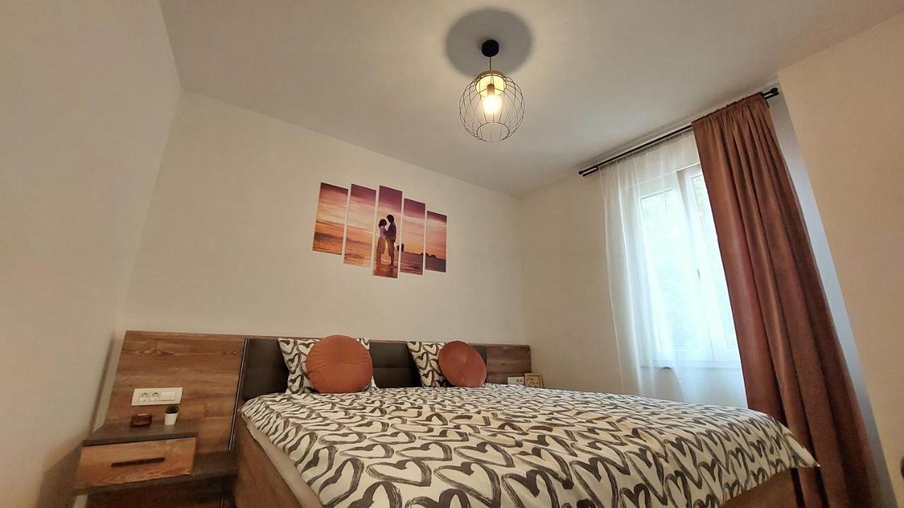 Apartman Zengg Luaran gambar