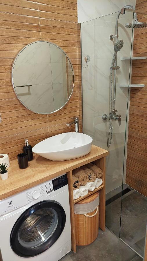 Apartman Zengg Luaran gambar