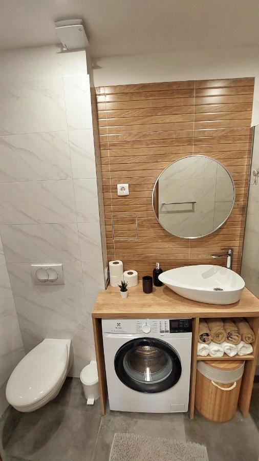 Apartman Zengg Luaran gambar