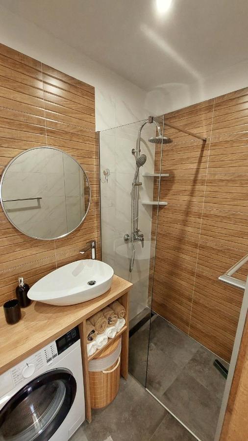 Apartman Zengg Luaran gambar